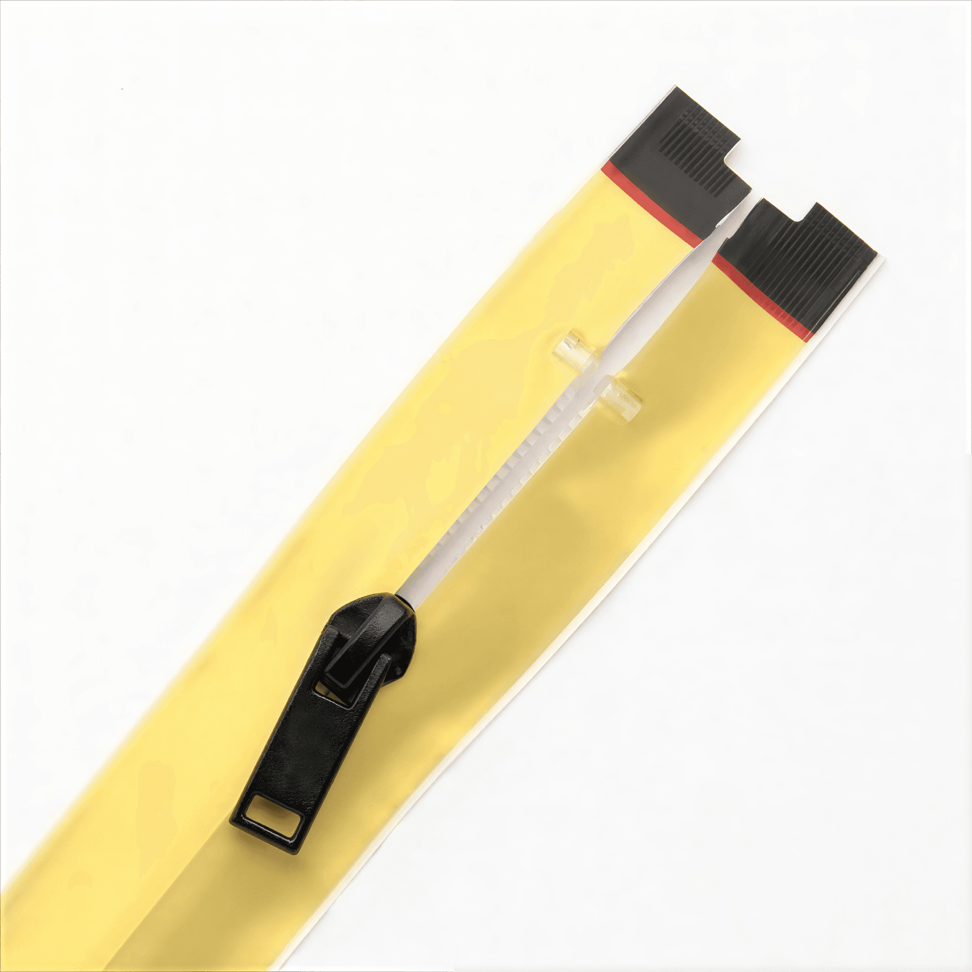 Multi-Tone Iridescent Waterproof Zipper