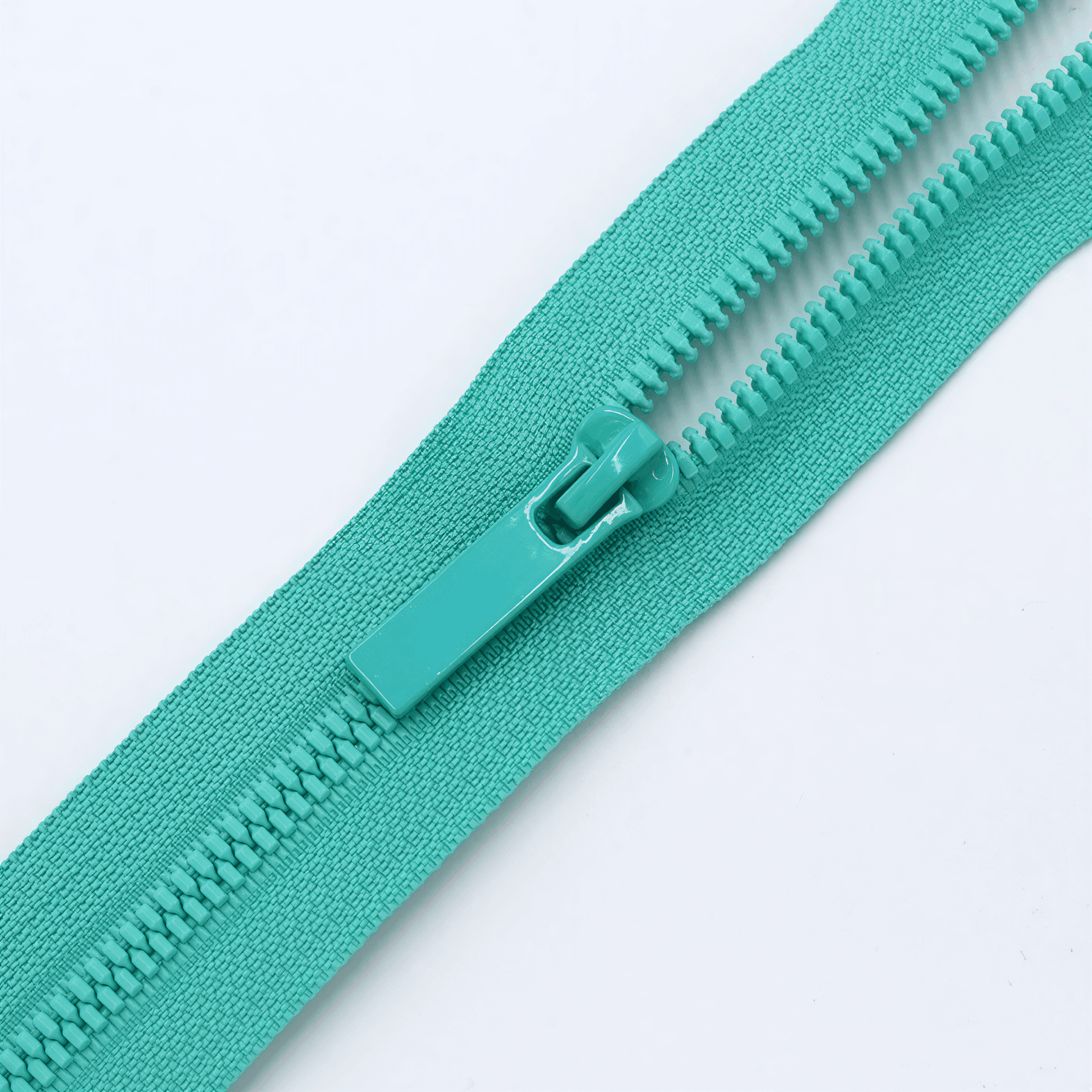 玉米牙注塑拉链